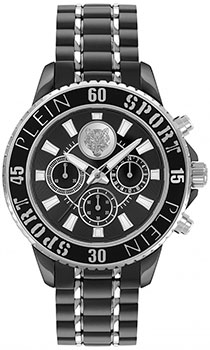 Plein Sport GLAM CHRONO